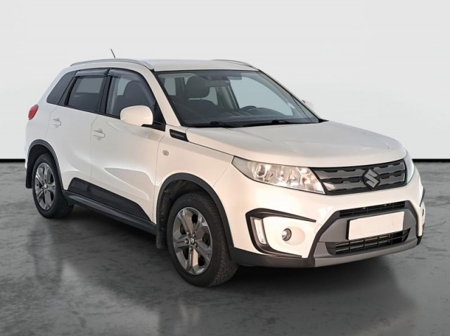 Suzuki Vitara  1.6 DDiS 