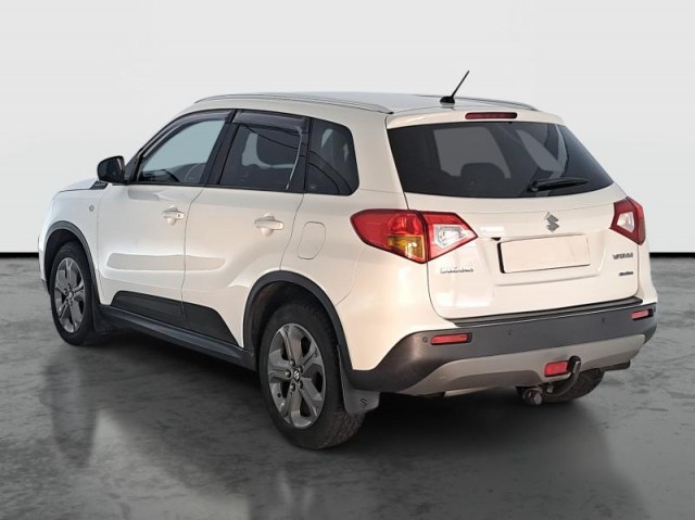 Suzuki Vitara  1.6 DDiS 