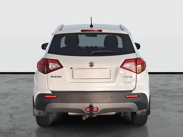 Suzuki Vitara  1.6 DDiS 
