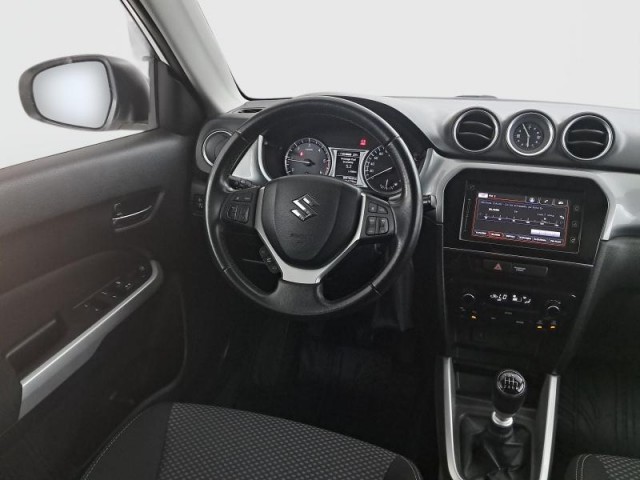 Suzuki Vitara  1.6 DDiS 