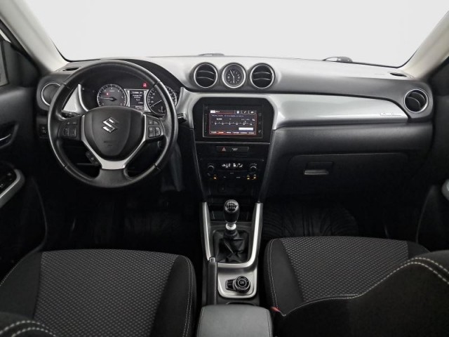 Suzuki Vitara  1.6 DDiS 