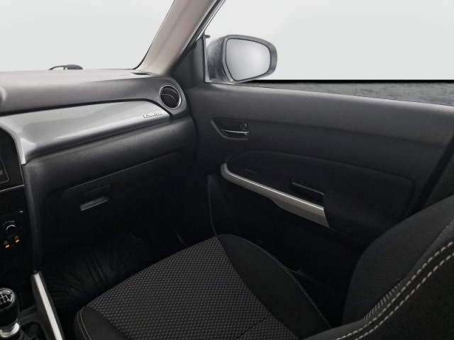 Suzuki Vitara  1.6 DDiS 