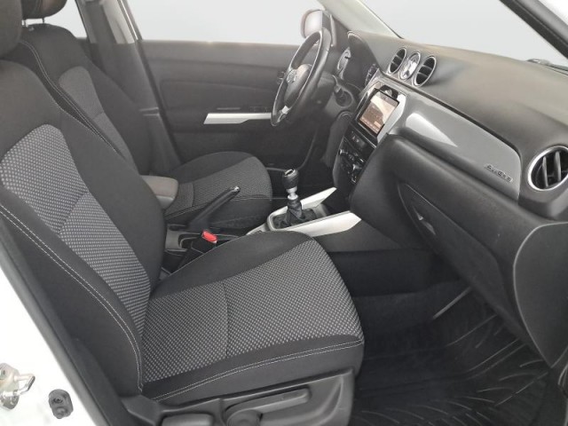 Suzuki Vitara  1.6 DDiS 