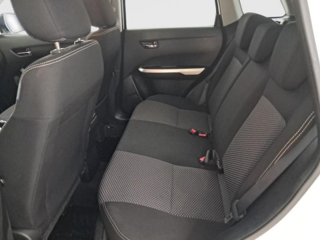 Suzuki Vitara  1.6 DDiS 