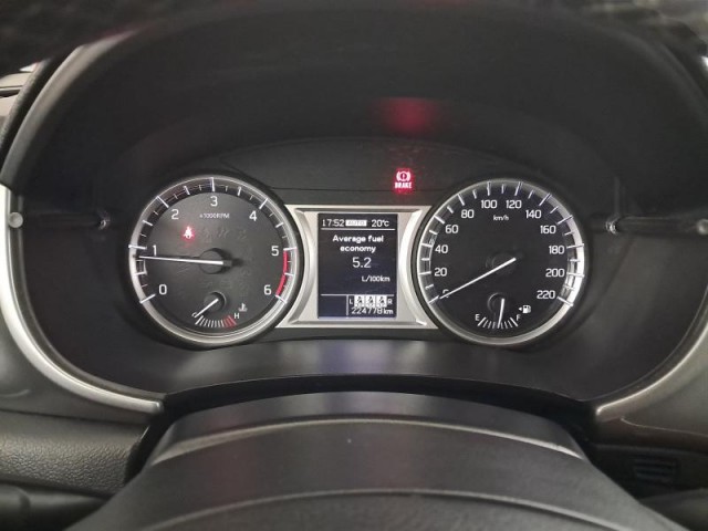 Suzuki Vitara  1.6 DDiS 