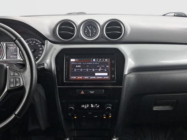 Suzuki Vitara  1.6 DDiS 
