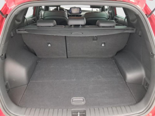 Hyundai Tucson  2.0 CRDi N-Line