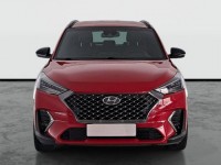 Hyundai Tucson  2.0 CRDi N-Line