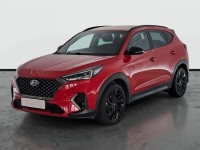 Hyundai Tucson  2.0 CRDi N-Line