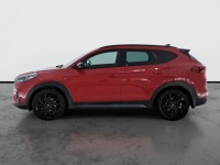 Hyundai Tucson  2.0 CRDi N-Line