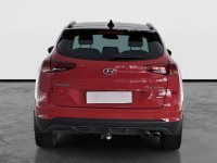 Hyundai Tucson  2.0 CRDi N-Line