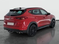 Hyundai Tucson  2.0 CRDi N-Line