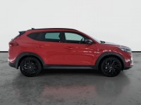 Hyundai Tucson  2.0 CRDi N-Line