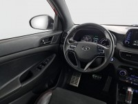 Hyundai Tucson  2.0 CRDi N-Line