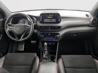 Hyundai Tucson  2.0 CRDi N-Line