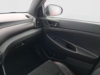 Hyundai Tucson  2.0 CRDi N-Line