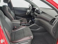 Hyundai Tucson  2.0 CRDi N-Line