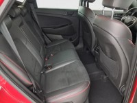 Hyundai Tucson  2.0 CRDi N-Line