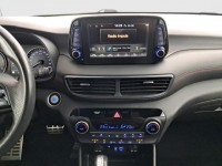 Hyundai Tucson  2.0 CRDi N-Line