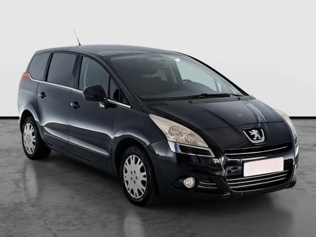 Peugeot 5008  1.6 HDi 