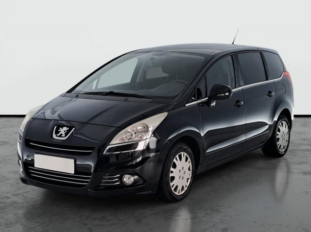 Peugeot 5008  1.6 HDi 