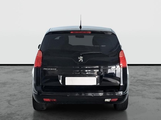 Peugeot 5008  1.6 HDi 