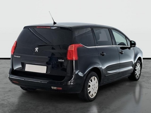 Peugeot 5008  1.6 HDi 