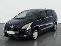 Peugeot 5008  1.6 HDi 