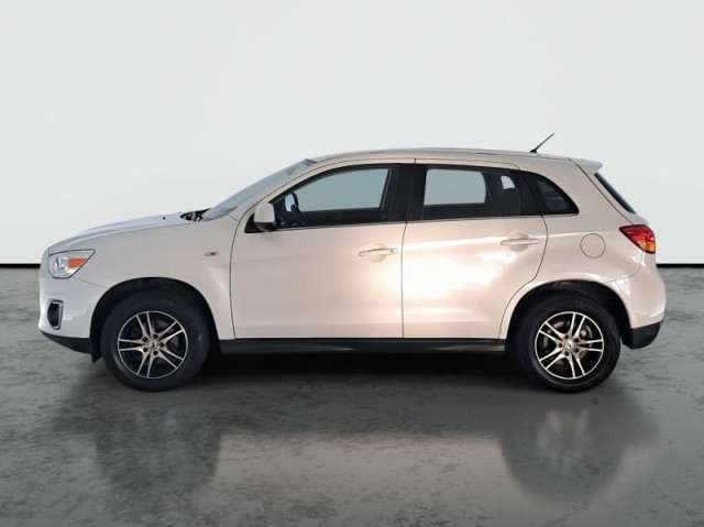 Mitsubishi ASX  1.6 MIVEC Invite