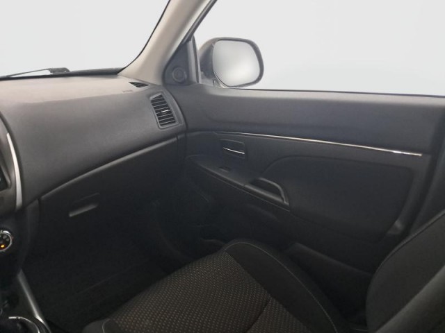 Mitsubishi ASX  1.6 MIVEC Invite
