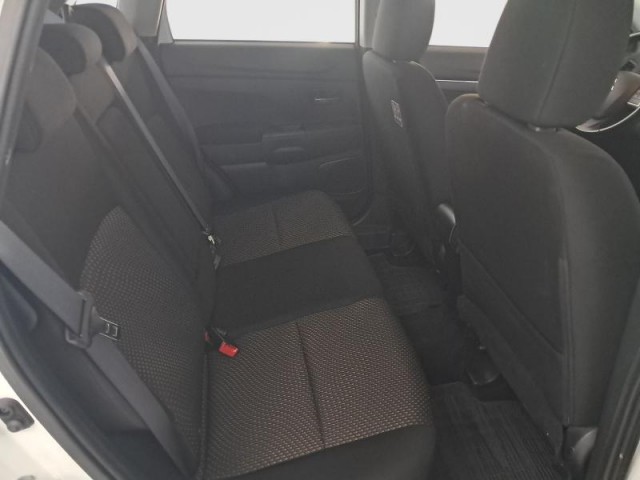 Mitsubishi ASX  1.6 MIVEC Invite