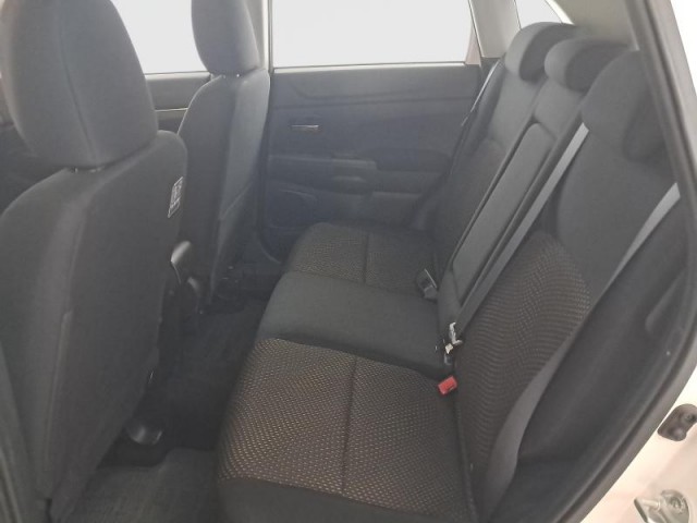 Mitsubishi ASX  1.6 MIVEC Invite