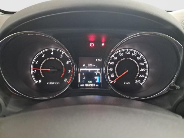Mitsubishi ASX  1.6 MIVEC Invite