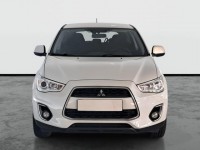Mitsubishi ASX  1.6 MIVEC Invite