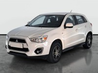 Mitsubishi ASX  1.6 MIVEC Invite