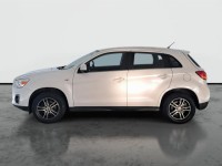 Mitsubishi ASX  1.6 MIVEC Invite