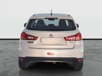 Mitsubishi ASX  1.6 MIVEC Invite