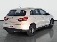 Mitsubishi ASX  1.6 MIVEC Invite