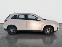 Mitsubishi ASX  1.6 MIVEC Invite