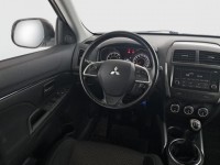 Mitsubishi ASX  1.6 MIVEC Invite