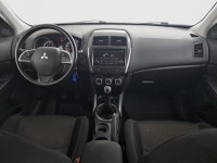 Mitsubishi ASX  1.6 MIVEC Invite