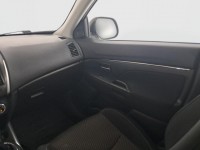 Mitsubishi ASX  1.6 MIVEC Invite