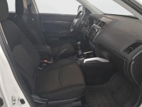 Mitsubishi ASX  1.6 MIVEC Invite