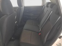 Mitsubishi ASX  1.6 MIVEC Invite