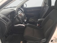 Mitsubishi ASX  1.6 MIVEC Invite