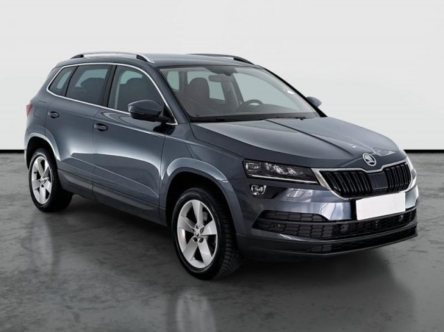 Škoda Karoq  1.5 TSI Style