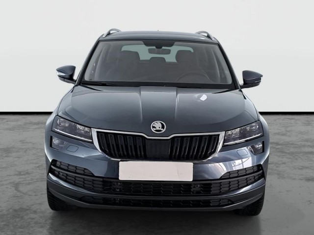 Škoda Karoq  1.5 TSI Style