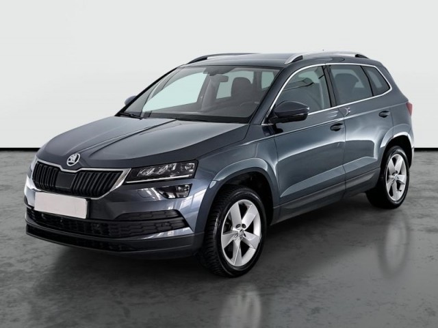 Škoda Karoq  1.5 TSI Style