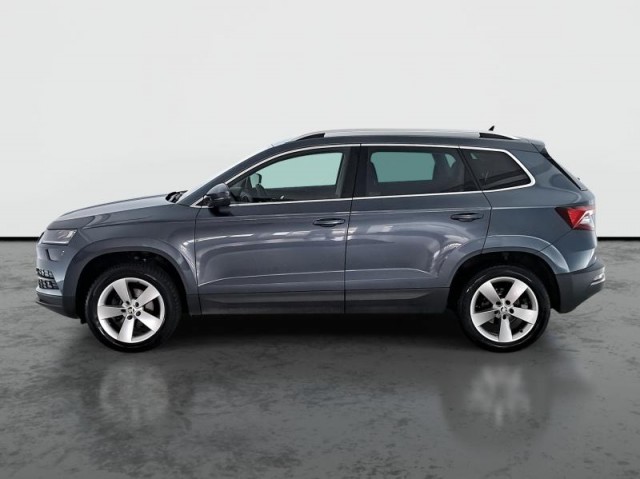 Škoda Karoq  1.5 TSI Style
