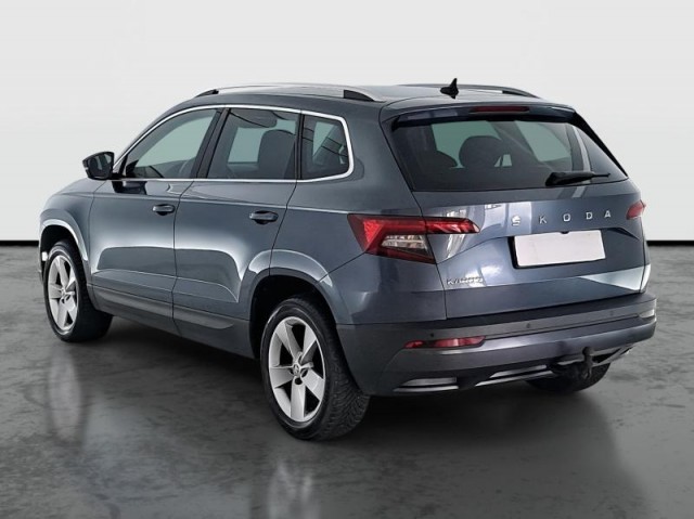 Škoda Karoq  1.5 TSI Style